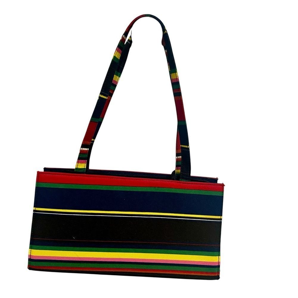 Festival Fabric Bag